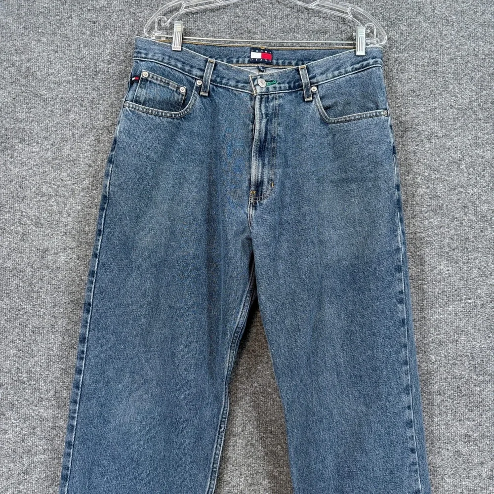 Tommy Hilfiger classic straight